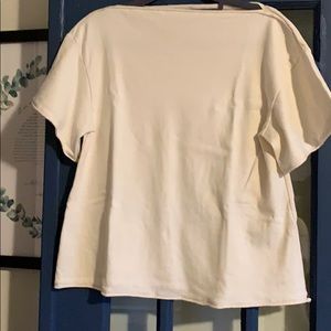 Elizabeth Suzann organic cotton t-shirt